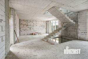 Дом 329м², 4-этажный, участок 5 сот.