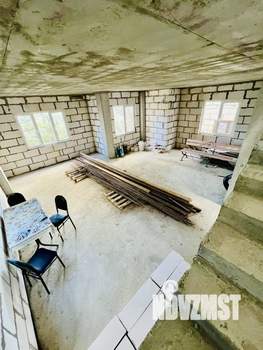 Дом 200м², 3-этажный, участок 3 сот.