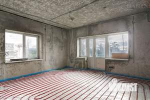 Дом 183м², 3-этажный, участок 5 сот.