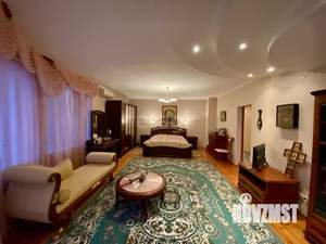 Дом 364м², 2-этажный, участок 20 сот.