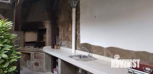 Таунхаус 280м², 3-этажный, участок 4 сот.