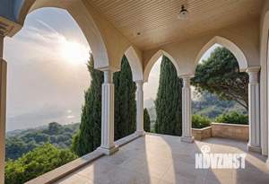 Дом 600м², 2-этажный, участок 20 сот.