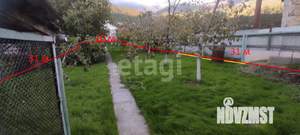 Дом 60м², 2-этажный, участок 5 сот.