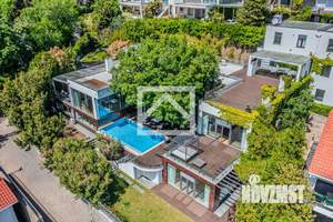 Дом 703м², 2-этажный, участок 12 сот.