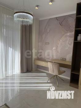 Дом 120м², 2-этажный, участок 4 сот.