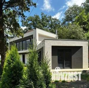 Дом 350м², 2-этажный, участок 6 сот.