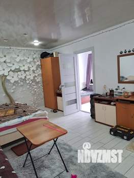 Дом 100м², 2-этажный, участок 1 сот.