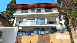 Дом 620м², 3-этажный, участок 11 сот.