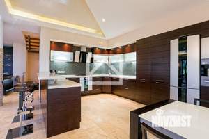 Дом 350м², 3-этажный, участок 2 сот.