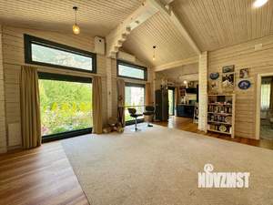 Дом 135м², 1-этажный, участок 8 сот.