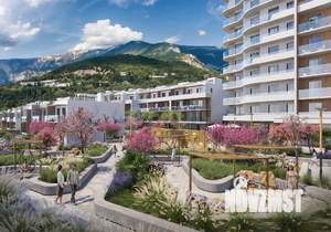 Таунхаус 274м², 3-этажный, участок 1 сот.