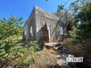 Дом 20м², 2-этажный, участок 1 сот.