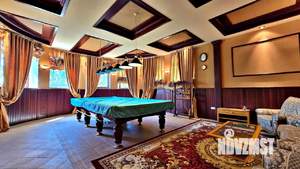 Дом 545м², 3-этажный, участок 16 сот.