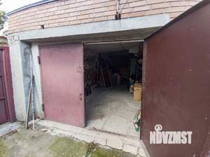 Дом 167м², 2-этажный, участок 5 сот.