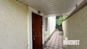 Дом 276м², 3-этажный, участок 3 сот.