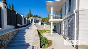 Дом 239м², 2-этажный, участок 7 сот.