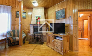 Дом 184м², 2-этажный, участок 14 сот.