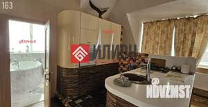 Дом 300м², 3-этажный, участок 4 сот.