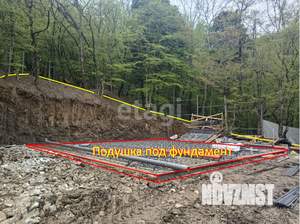 Дом 240м², 2-этажный, участок 6 сот.