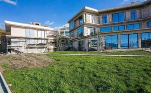 Дом 2150м², 5-этажный, участок 36 сот.