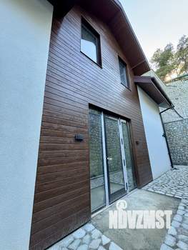 Коттедж 234м², 2-этажный, участок 8 сот.