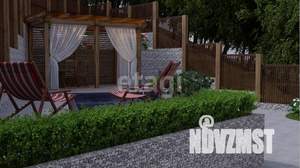 Дом 240м², 2-этажный, участок 6 сот.