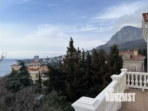 Дом 349м², 3-этажный, участок 12 сот.