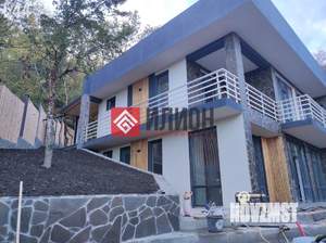 Дом 175м², 2-этажный, участок 6 сот.