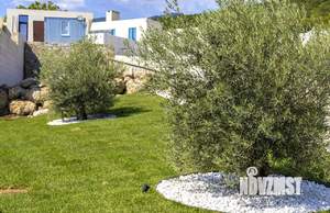 Дом 570м², 2-этажный, участок 21 сот.