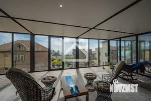 Дом 178м², 3-этажный, участок 5 сот.