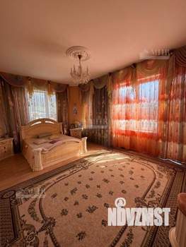 Дом 531м², 3-этажный, участок 10 сот.