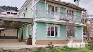 Дача 256м², 3-этажный, участок 7 сот.