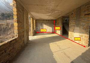 Дом 300м², 2-этажный, участок 8 сот.