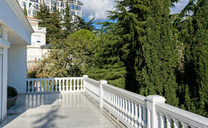 Дом 349м², 3-этажный, участок 9 сот.