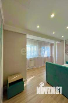 Дом 52м², 1-этажный, участок 2 сот.