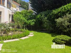 Дом 515м², 4-этажный, участок 10 сот.