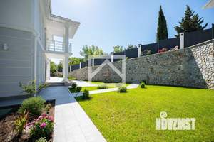 Дом 238м², 2-этажный, участок 7 сот.