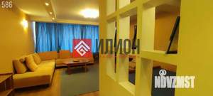 Коттедж 196м², 4-этажный, участок 2 сот.