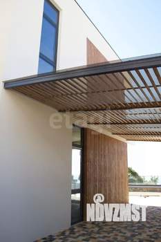 Дом 191м², 2-этажный, участок 4 сот.