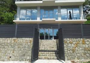 Дом 228м², 2-этажный, участок 8 сот.