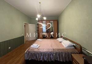 Дом 210м², 2-этажный, участок 5 сот.