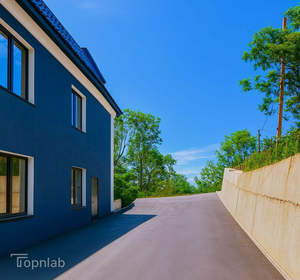 Дом 460м², 3-этажный, участок 10 сот.