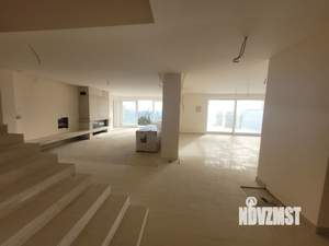 Коттедж 475м², 4-этажный, участок 4 сот.