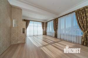 Дом 770м², 3-этажный, участок 22 сот.