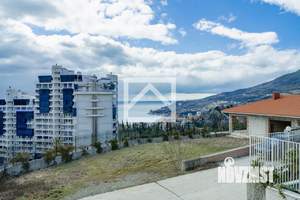 Коттедж 286м², 2-этажный, участок 3 сот.