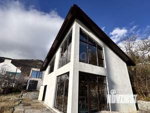 Дом 121м², 2-этажный, участок 4 сот.