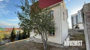 Дом 217м², 3-этажный, участок 6 сот.