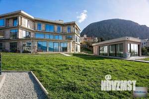 Коттедж 2150м², 3-этажный, участок 36 сот.