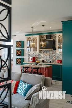 Дом 214м², 3-этажный, участок 4 сот.