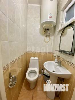 Дом 171м², 3-этажный, участок 2 сот.